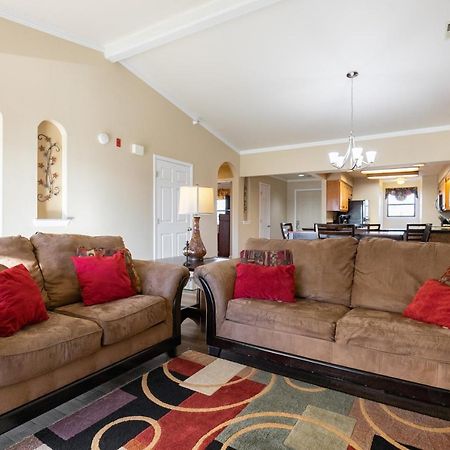 2Br Condo - 2 Pools - Close To The Strip - Free Tickets Included - Fha-27 برانسون المظهر الخارجي الصورة