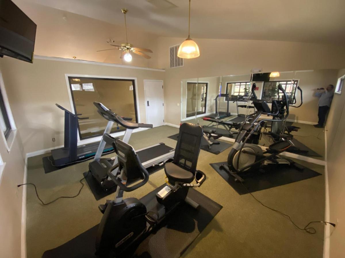 2Br Condo - 2 Pools - Close To The Strip - Free Tickets Included - Fha-27 برانسون المظهر الخارجي الصورة