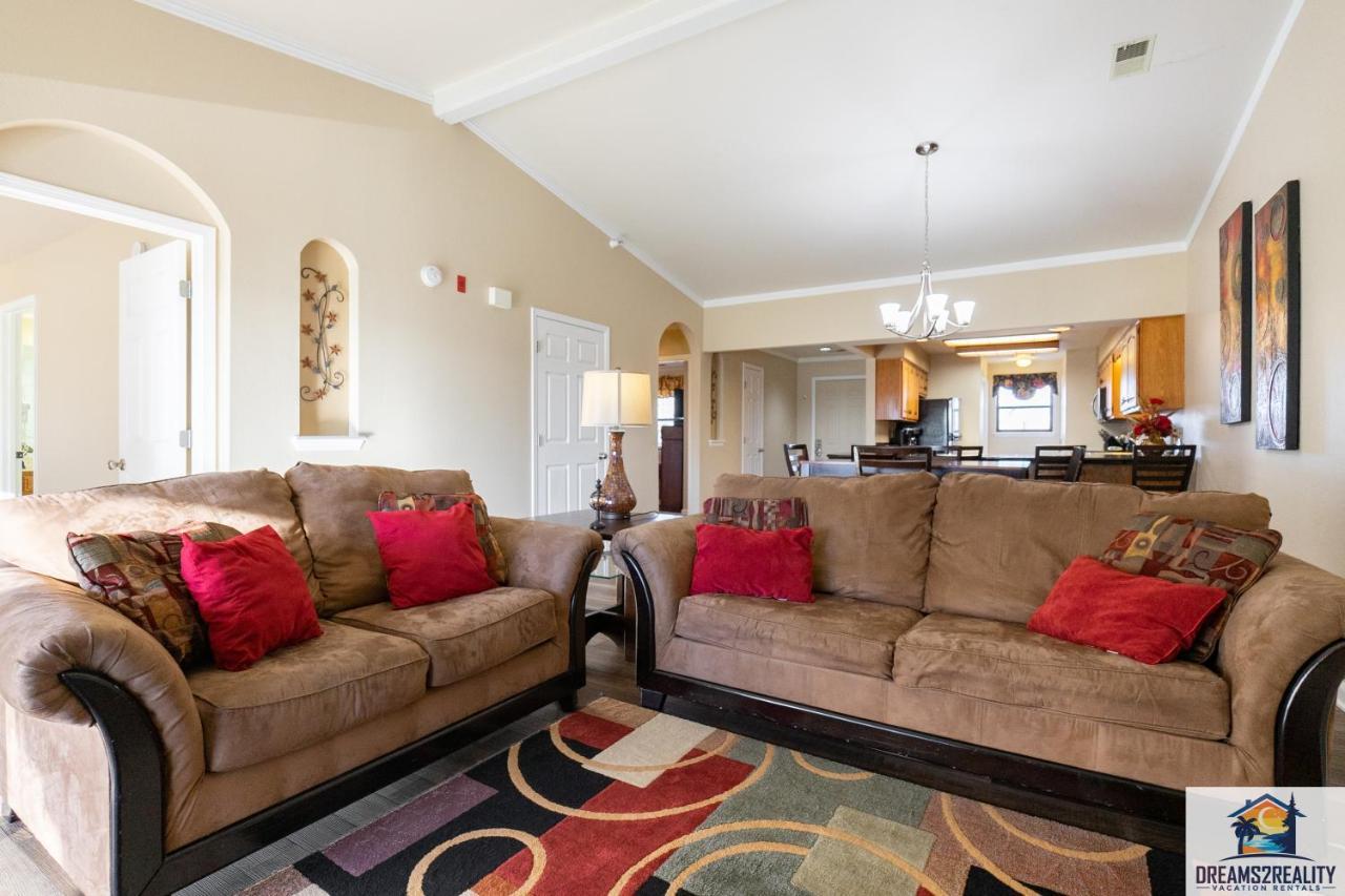 2Br Condo - 2 Pools - Close To The Strip - Free Tickets Included - Fha-27 برانسون المظهر الخارجي الصورة
