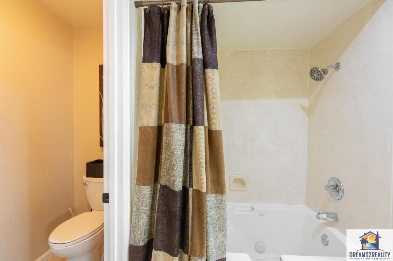 2Br Condo - 2 Pools - Close To The Strip - Free Tickets Included - Fha-27 برانسون المظهر الخارجي الصورة