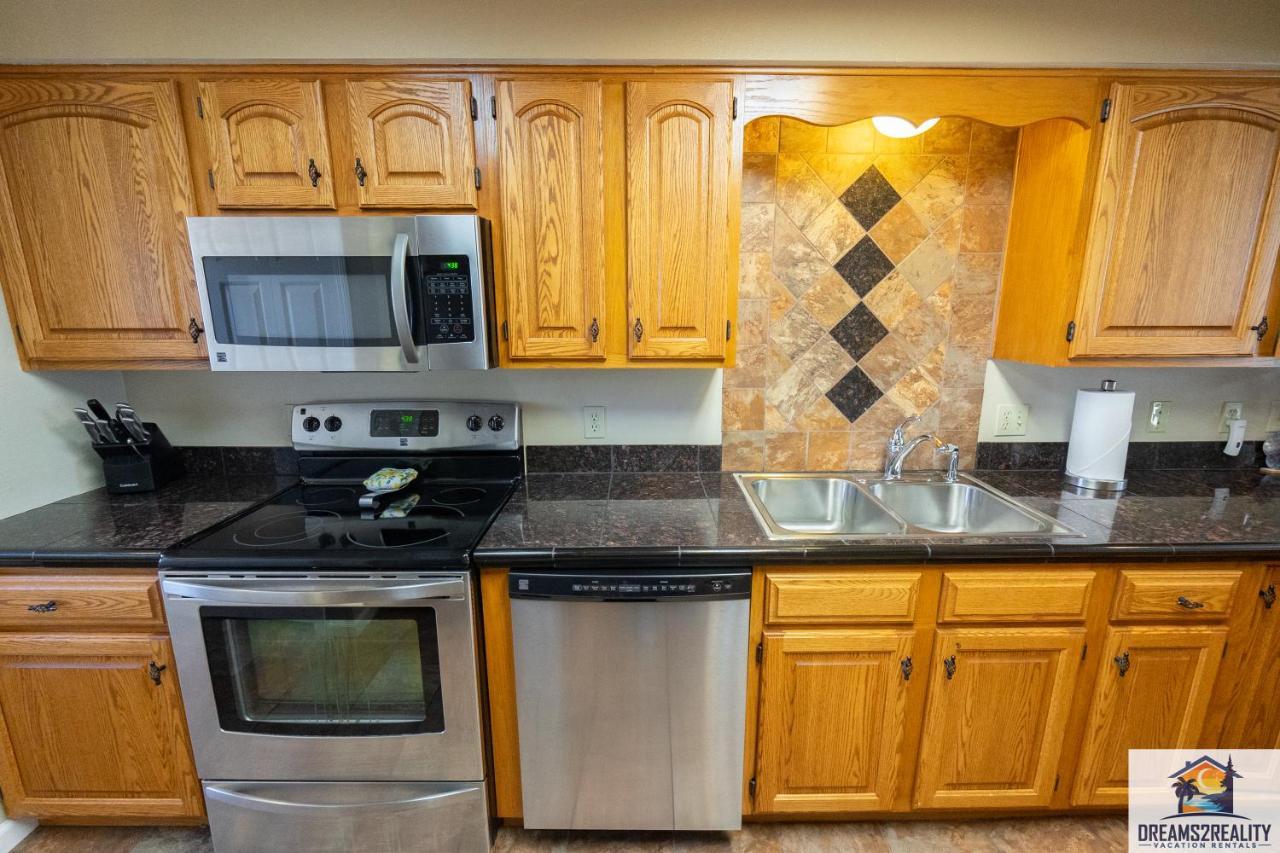 2Br Condo - 2 Pools - Close To The Strip - Free Tickets Included - Fha-27 برانسون المظهر الخارجي الصورة