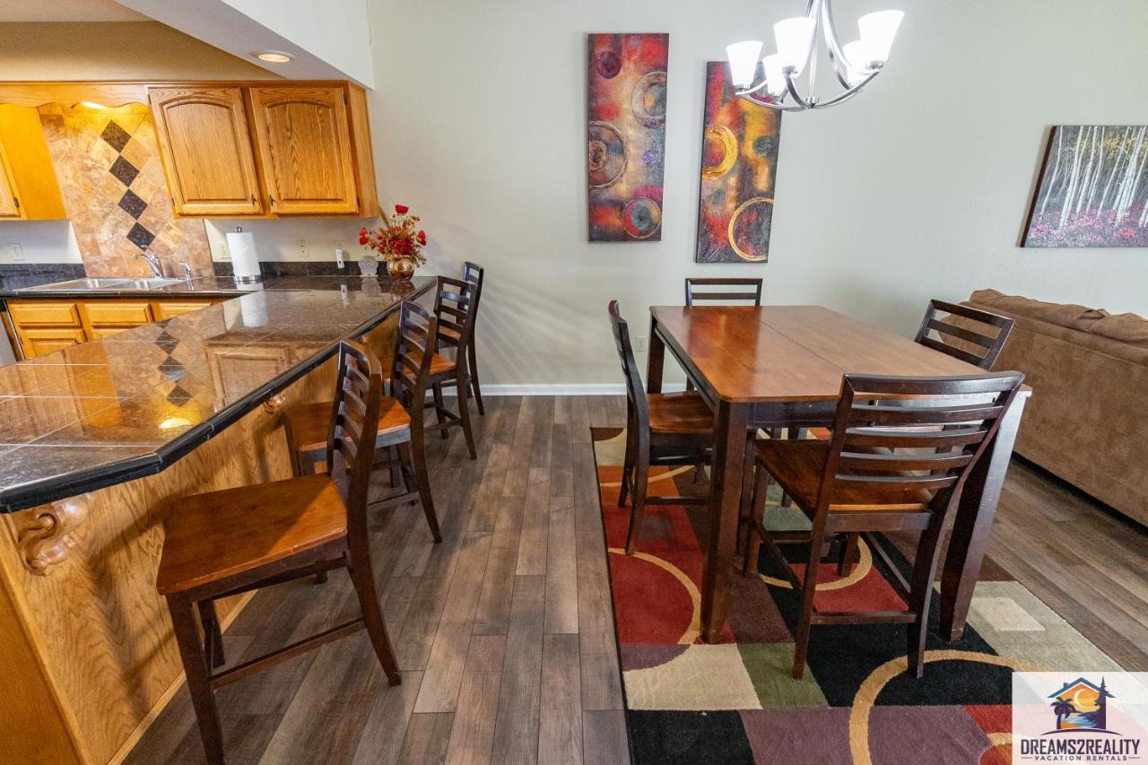 2Br Condo - 2 Pools - Close To The Strip - Free Tickets Included - Fha-27 برانسون المظهر الخارجي الصورة