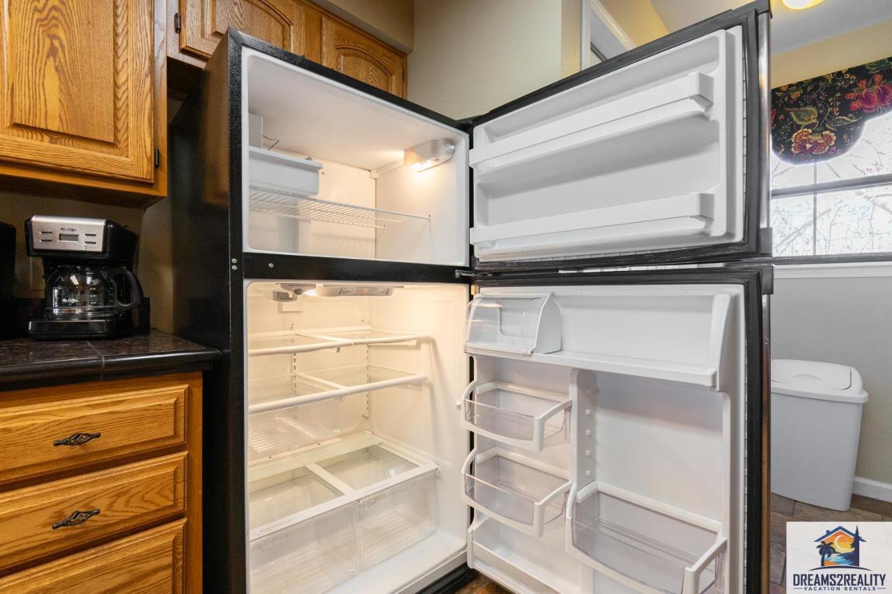 2Br Condo - 2 Pools - Close To The Strip - Free Tickets Included - Fha-27 برانسون المظهر الخارجي الصورة