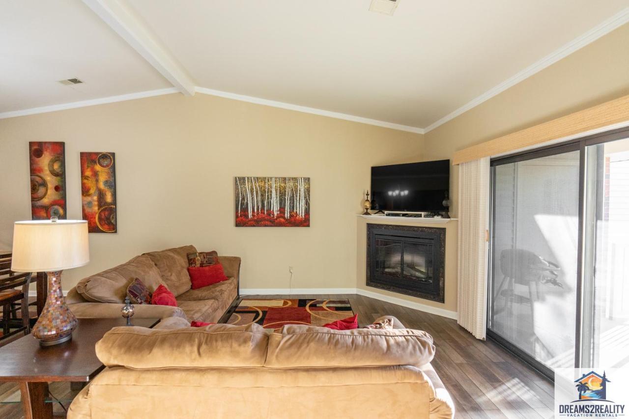 2Br Condo - 2 Pools - Close To The Strip - Free Tickets Included - Fha-27 برانسون المظهر الخارجي الصورة