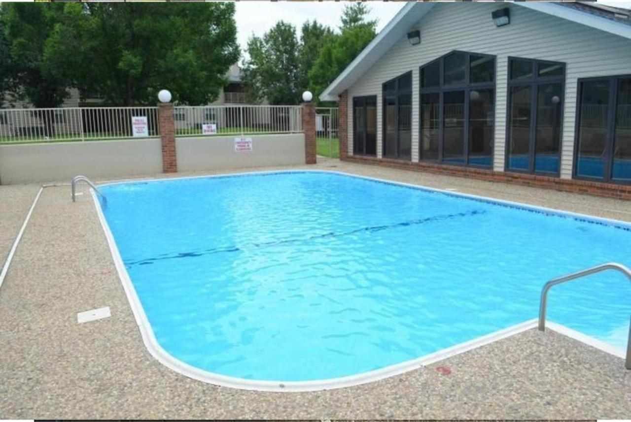 2Br Condo - 2 Pools - Close To The Strip - Free Tickets Included - Fha-27 برانسون المظهر الخارجي الصورة
