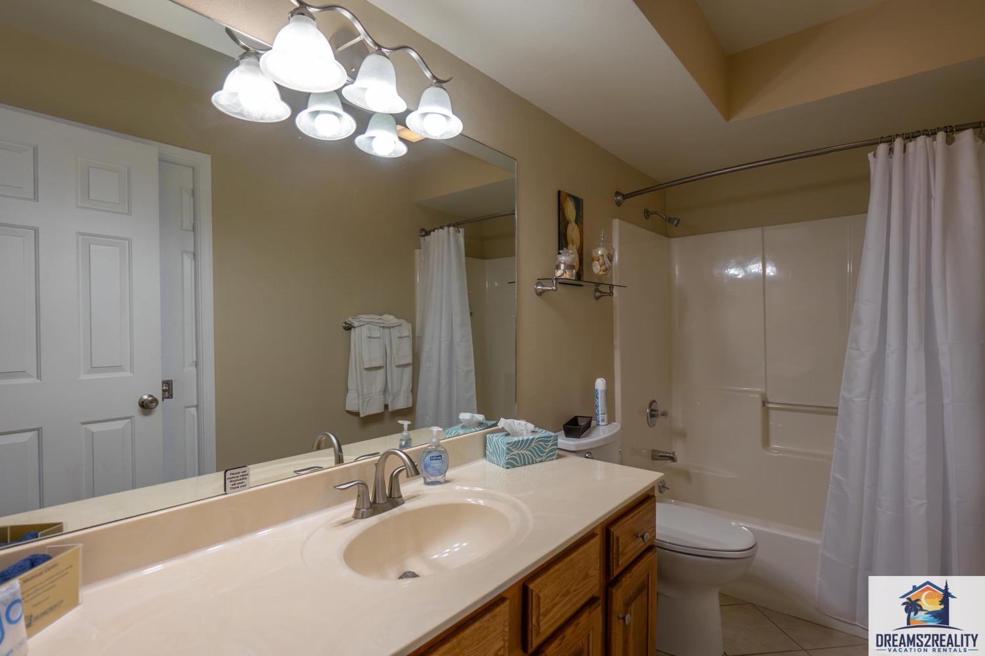 2Br Condo - 2 Pools - Close To The Strip - Free Tickets Included - Fha-27 برانسون المظهر الخارجي الصورة