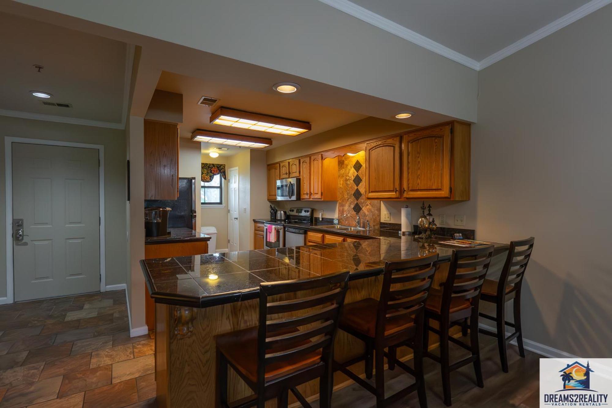 2Br Condo - 2 Pools - Close To The Strip - Free Tickets Included - Fha-27 برانسون المظهر الخارجي الصورة